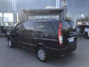 Mercedes-Benz Viano I (W639) Брянск  - изображение 23
