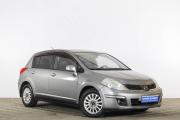 Nissan Tiida I Тюмень  - изображение 20