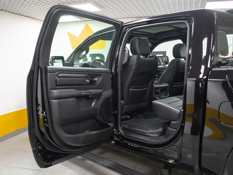 Ram 1500 V Рестайлинг Новосибирск  - изображение 12