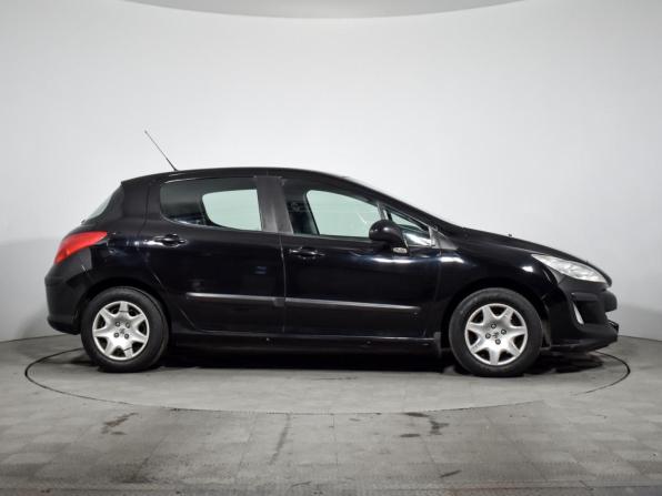 Peugeot 308 I с пробегом 2008 года, цена 395 000 рублей, 177520 км, хэтчбек, Автокод Объявления