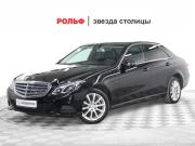 Mercedes-Benz E-Класс IV (W212 S212 C207) Рестайлинг Москва  - изображение 20