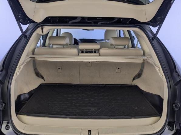 Lexus RX III Рестайлинг с пробегом 2014 года, цена 2 720 000 рублей, 92714 км, внедорожник, Автокод Объявления