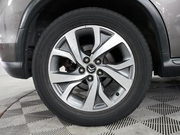 Citroen C4 Aircross с пробегом 2012 года, цена 1 195 000 рублей, 114473 км, внедорожник, Автокод Объявления