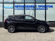 Belgee X50 Екатеринбург  - изображение 30