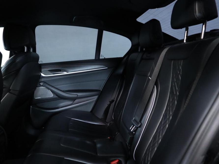 BMW 5 серии VII (G30/G31/G38) Рестайлинг Санкт-Петербург  - изображение 24