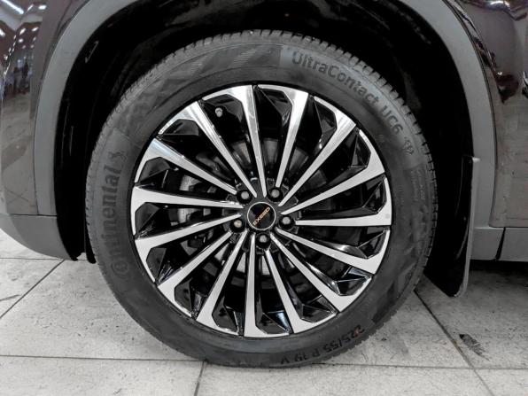 Exeed TXL I Рестайлинг с пробегом 2021 года, цена 2 250 000 рублей, 47123 км, внедорожник, Автокод Объявления