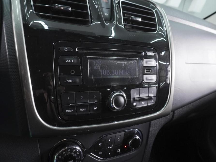 Renault Sandero II Ростов-на-Дону  - изображение 13