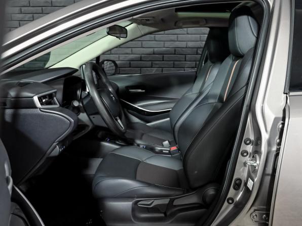 Toyota Levin XII (E210) Рестайлинг с пробегом 2023 года, цена 3 145 000 рублей, 5108 км, седан, Автокод Объявления