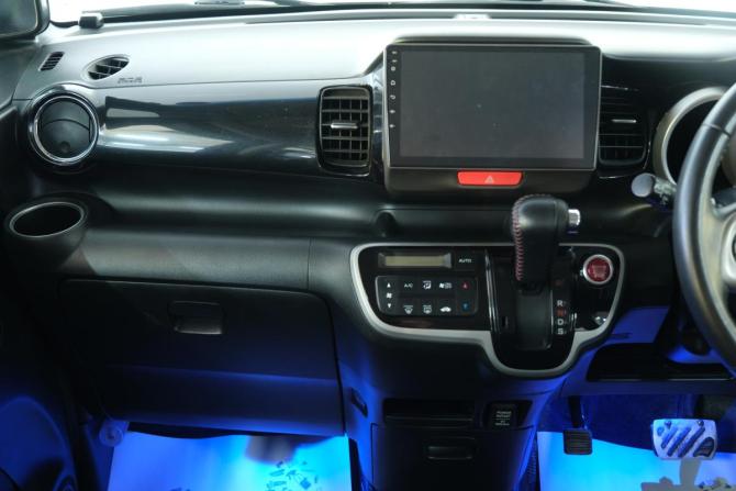 Honda N-BOX I с пробегом 2013 года, цена 679 000 рублей, 142730 км, хэтчбек, Автокод Объявления