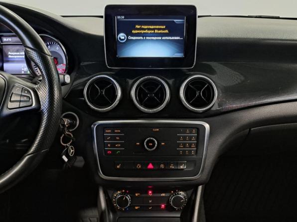 Mercedes-Benz CLA I (C117 X117) с пробегом 2015 года, цена 1 639 000 рублей, 167204 км, седан, Автокод Объявления
