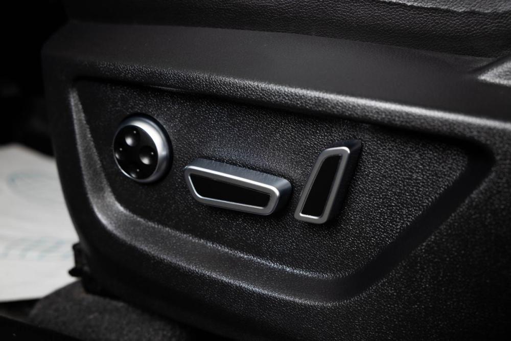 Chery Tiggo 4 I Рестайлинг Пермь  - изображение 25