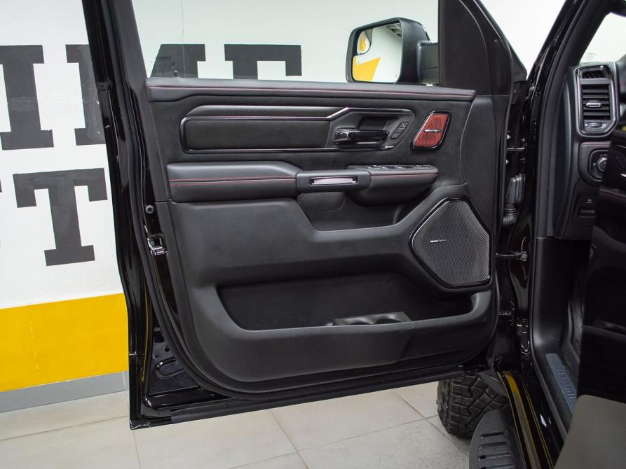 Ram 1500 V Рестайлинг Новосибирск  - изображение 9