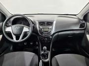Hyundai Solaris I Москва  - изображение 20