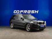 BMW X3 III (G01) Москва  - изображение 25