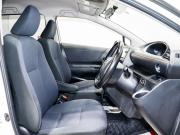 Toyota Sienta II Чита  - изображение 29