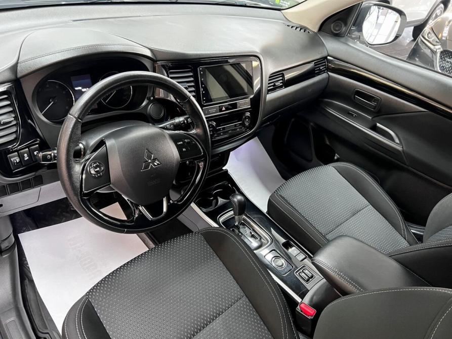 Mitsubishi Outlander III Рестайлинг 3 Тверь  - изображение 8