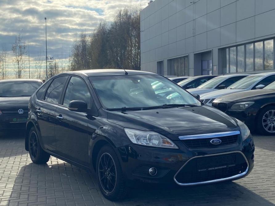 Ford Focus II Рестайлинг Сыктывкар  - изображение 2