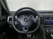 Volkswagen Teramont I Москва  - изображение 42