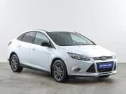 Ford Focus III Москва  - изображение 24