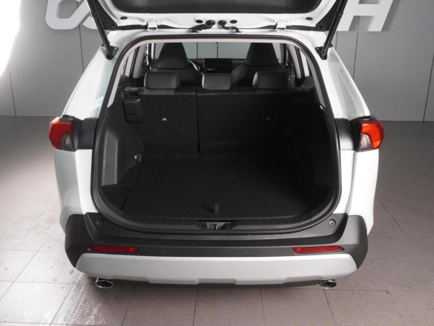 Toyota RAV4 V (XA50) Минеральные Воды  - изображение 21