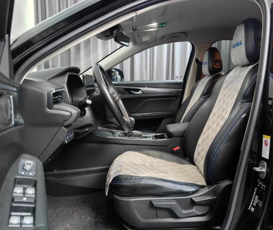 Haval Jolion I с пробегом 2021 года, цена 1 625 000 рублей, 53825 км, внедорожник, Автокод Объявления