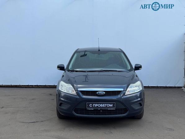 Ford Focus II Рестайлинг с пробегом 2009 года, цена 650 000 рублей, 171063 км, хэтчбек, Автокод Объявления
