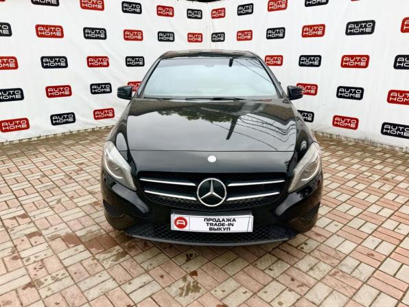 Mercedes-Benz A-Класс III (W176) с пробегом 2013 года, цена 1 250 000 рублей, 180000 км, хэтчбек, Автокод Объявления