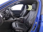 BMW 3 серии VI (F3x) Рестайлинг Москва  - изображение 48
