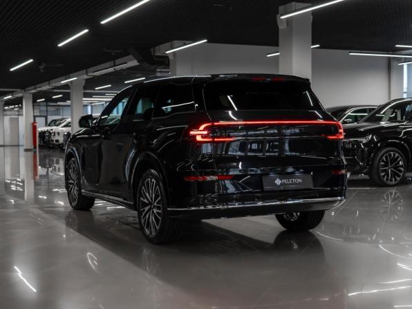 Changan Qiyuan Q07 с пробегом 2026 года, цена 4 000 000 рублей, 25 км, внедорожник, Автокод Объявления