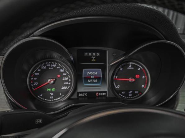 Mercedes-Benz X-Класс I с пробегом 2018 года, цена 3 640 000 рублей, 127102 км, offers.body_type.unknown, Автокод Объявления