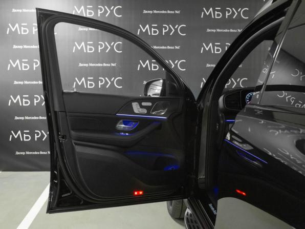 Новый Mercedes-Benz GLS II (X167) Рестайлинг 2025 года, цена 17 600 000 рублей, внедорожник, Автокод Объявления
