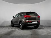 Kia Sportage III Рестайлинг Санкт-Петербург  - изображение 25
