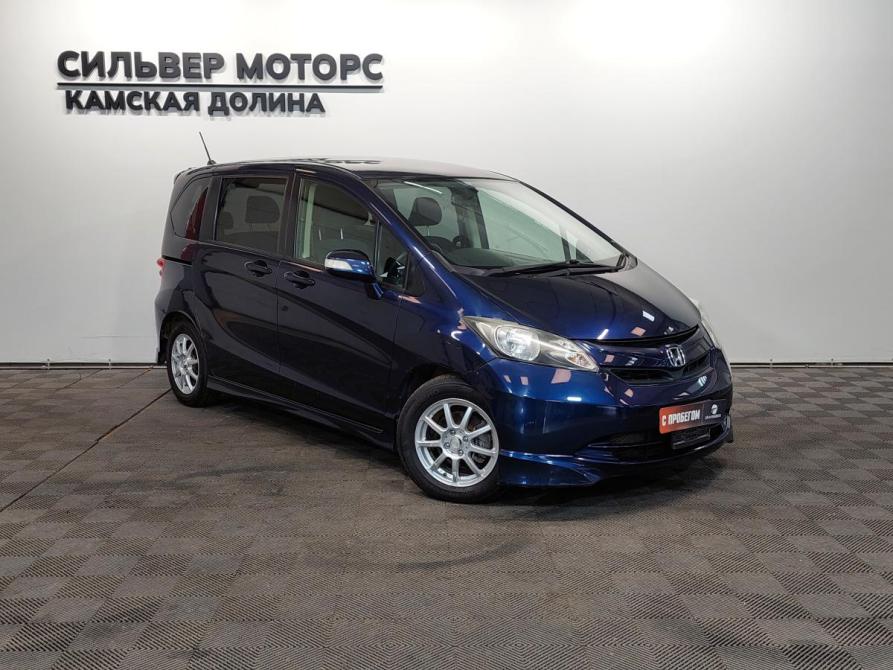 Honda Freed I Пермь  - изображение 7
