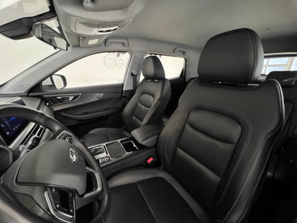 Chery Tiggo 4 Pro I с пробегом 2023 года, цена 1 590 000 рублей, 23718 км, внедорожник, Автокод Объявления