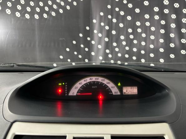 Toyota Belta I с пробегом 2005 года, цена 425 000 рублей, 217739 км, седан, Автокод Объявления