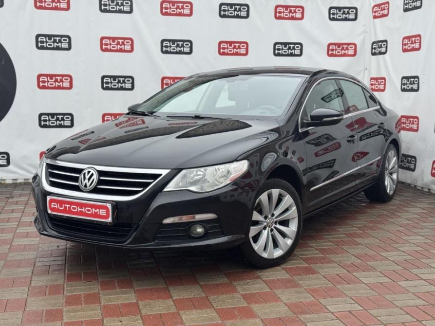 Volkswagen Passat CC I Санкт-Петербург  - изображение 1