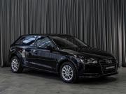 Audi A3 III (8V) Тюмень  - изображение 21