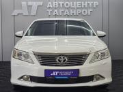 Toyota Camry VII (XV50) Таганрог  - изображение 27