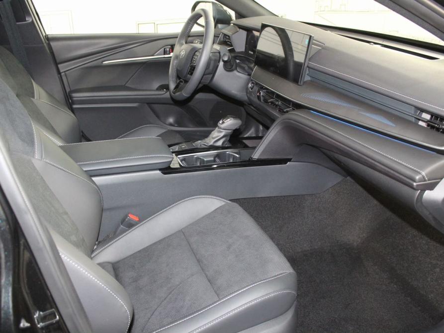 Toyota Camry IX (XV80) China Market Москва  - изображение 29