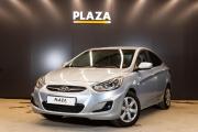Hyundai Solaris I Уфа  - изображение 19