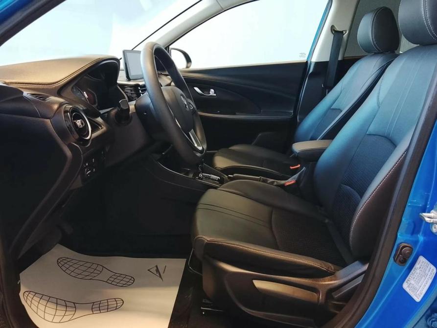 Changan Alsvin Калининград  - изображение 11