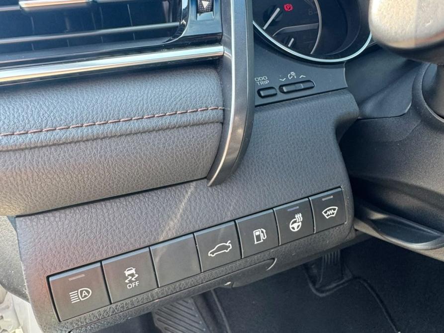 Toyota Camry VIII (XV70) Екатеринбург  - изображение 18