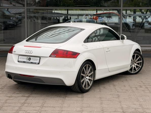 Audi TT II (8J) с пробегом 2008 года, цена 1 750 000 рублей, 81762 км, купе, Автокод Объявления