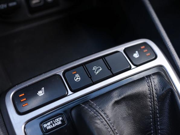 Hyundai Creta I с пробегом 2018 года, цена 1 759 000 рублей, 73276 км, внедорожник, Автокод Объявления