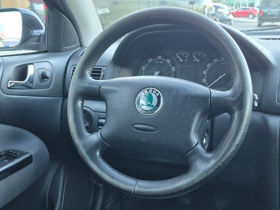 Skoda Octavia I (A4) Рестайлинг Архангельск  - изображение 13
