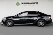 Toyota Camry VIII (XV70) Рестайлинг Калининград  - изображение 22