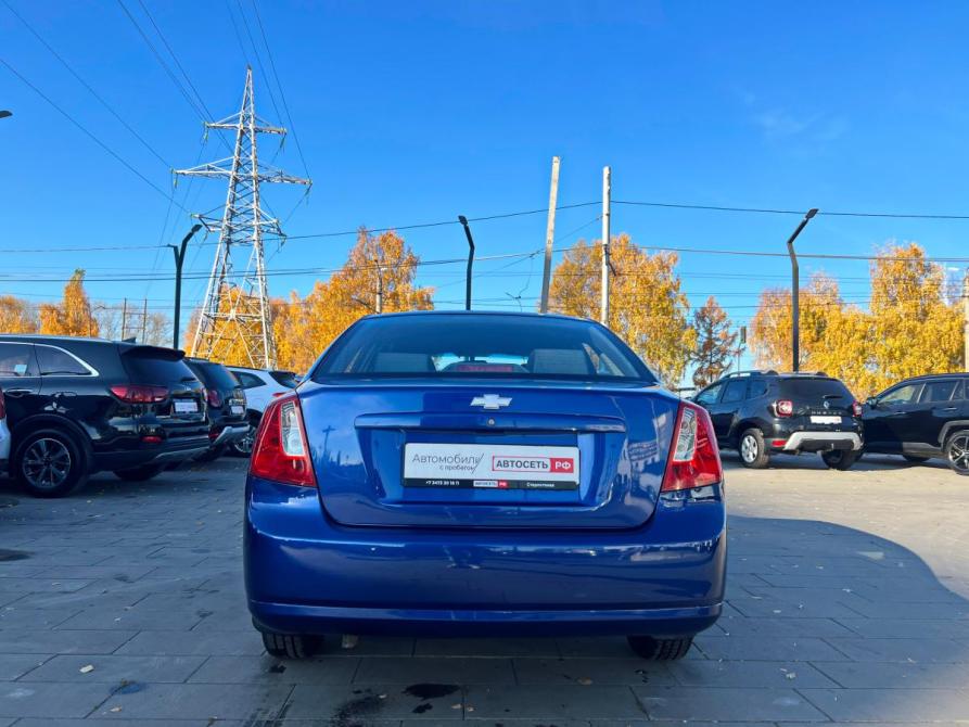 Chevrolet Lacetti I Стерлитамак  - изображение 6