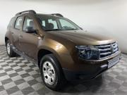 Renault Duster I Москва  - изображение 22