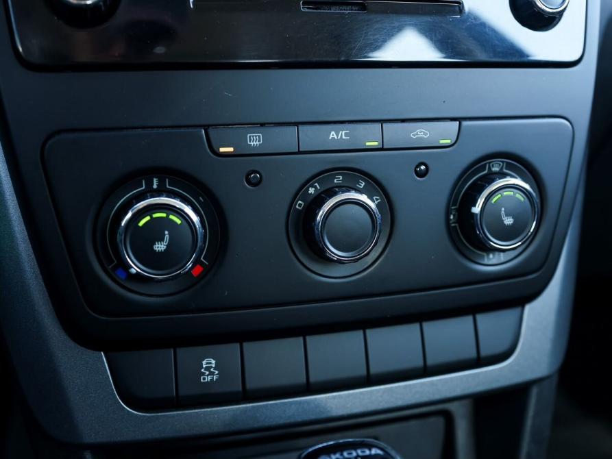 Skoda Yeti I Рестайлинг Ижевск  - изображение 19