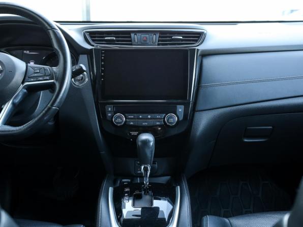 Nissan X-Trail III Рестайлинг с пробегом 2019 года, цена 2 049 000 рублей, 143840 км, внедорожник, Автокод Объявления